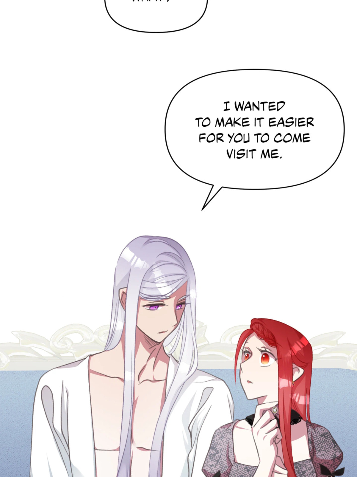 The Flower of Prencia Chapter 24 page 23 - 