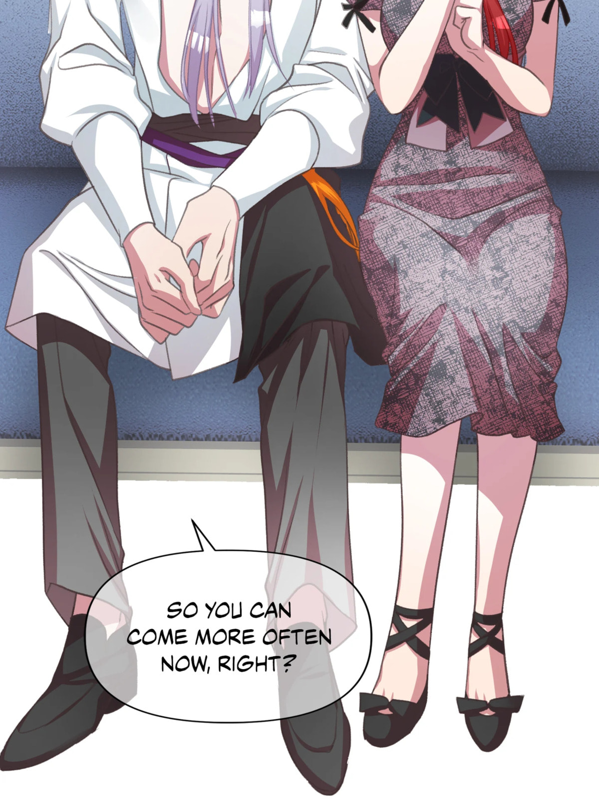 The Flower of Prencia Chapter 24 page 24 - 