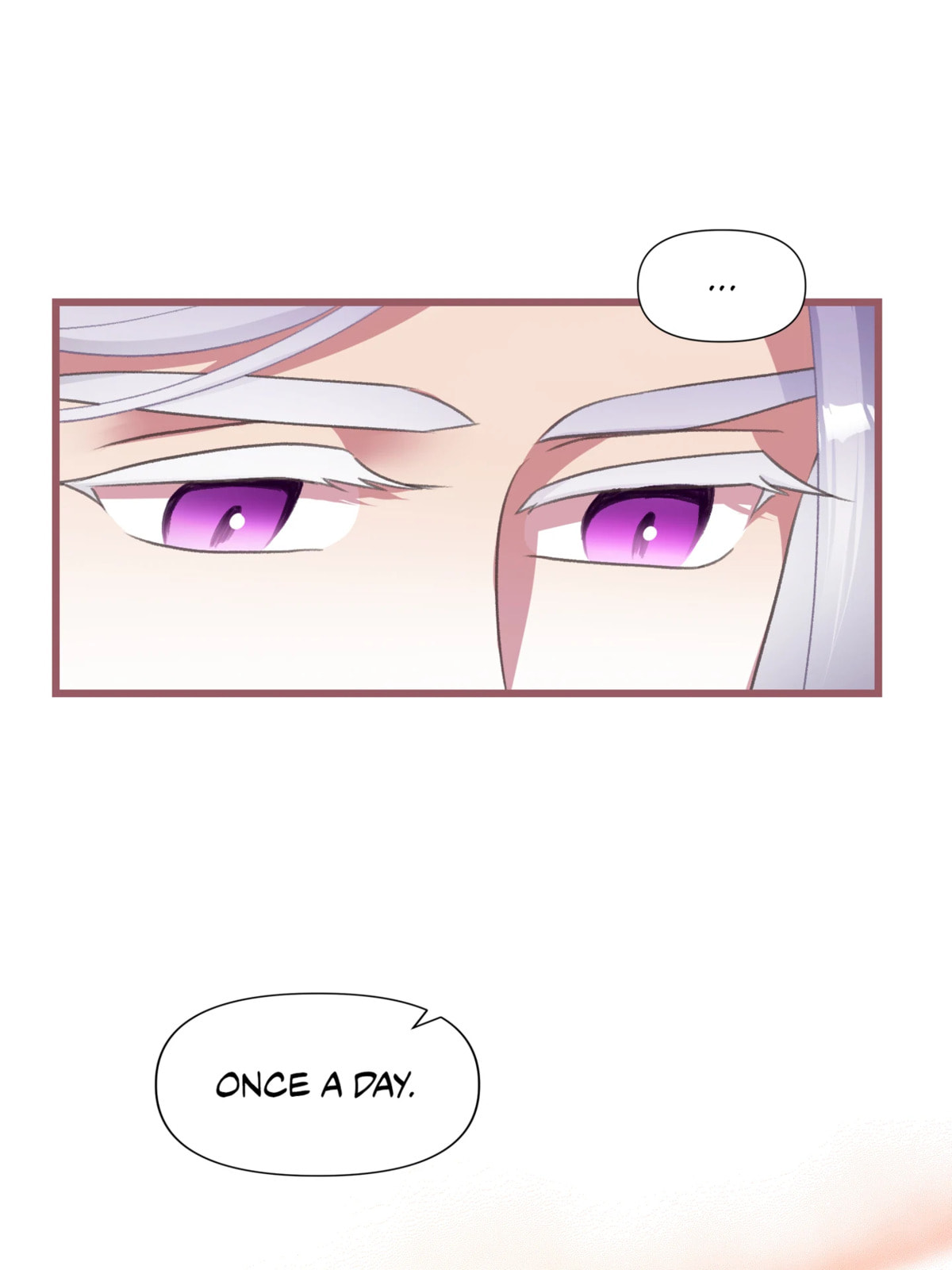 The Flower of Prencia Chapter 24 page 26 - 