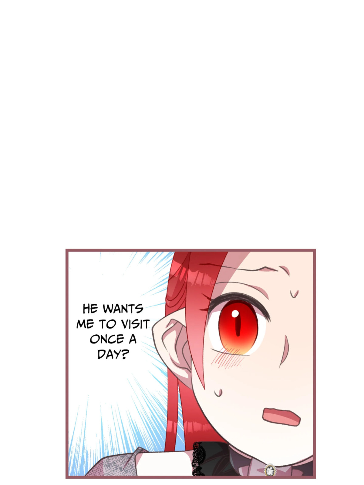 The Flower of Prencia Chapter 24 page 28 - 