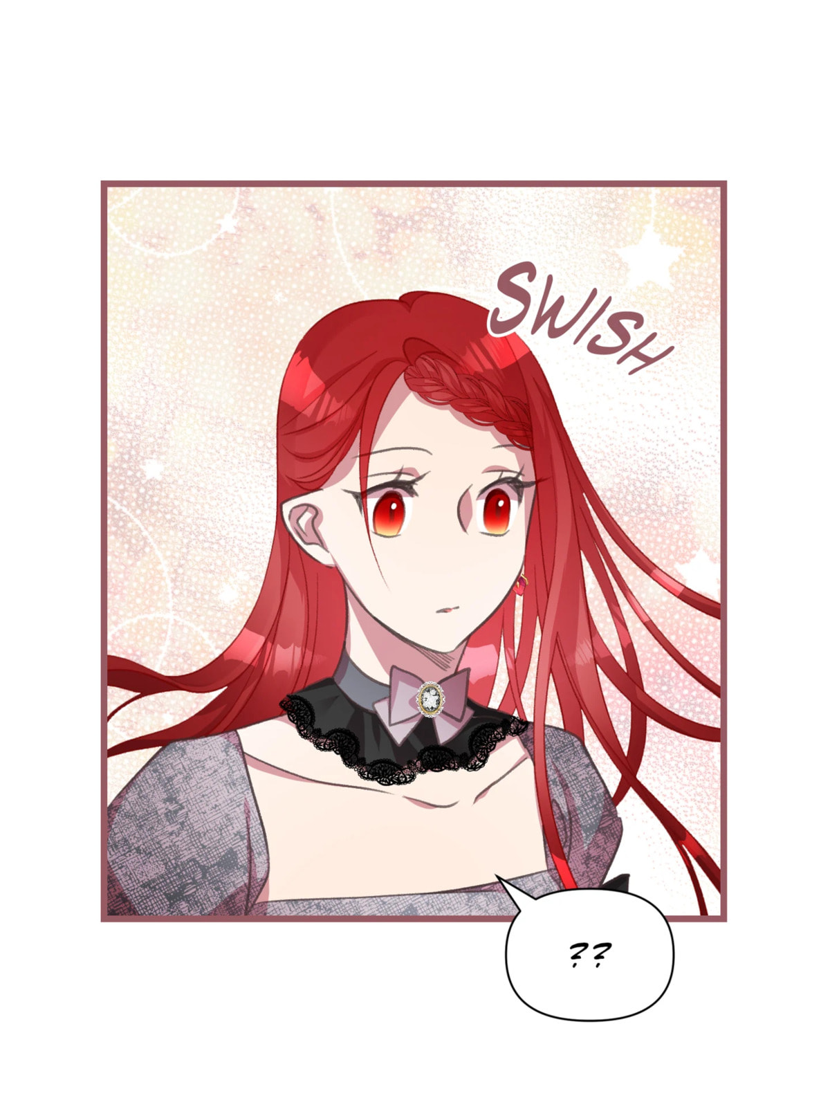 The Flower of Prencia Chapter 24 page 4 - 