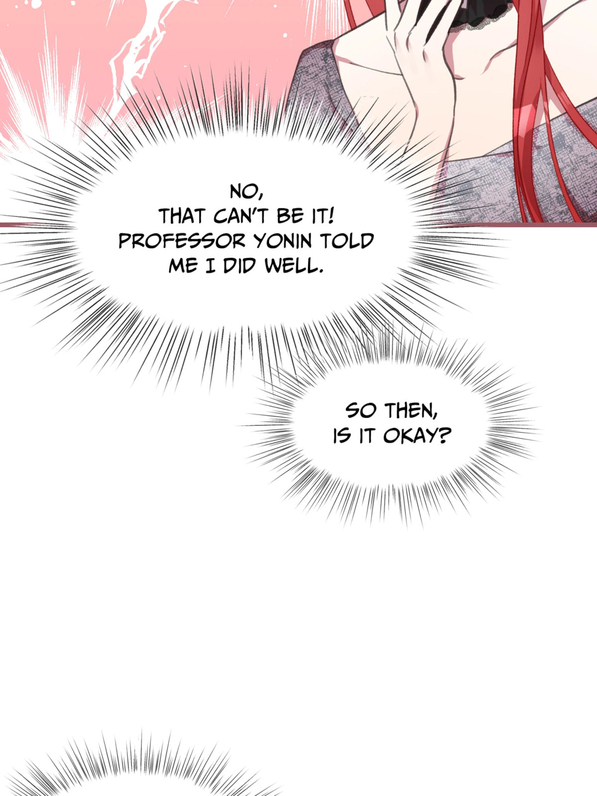 The Flower of Prencia Chapter 24 page 32 - 