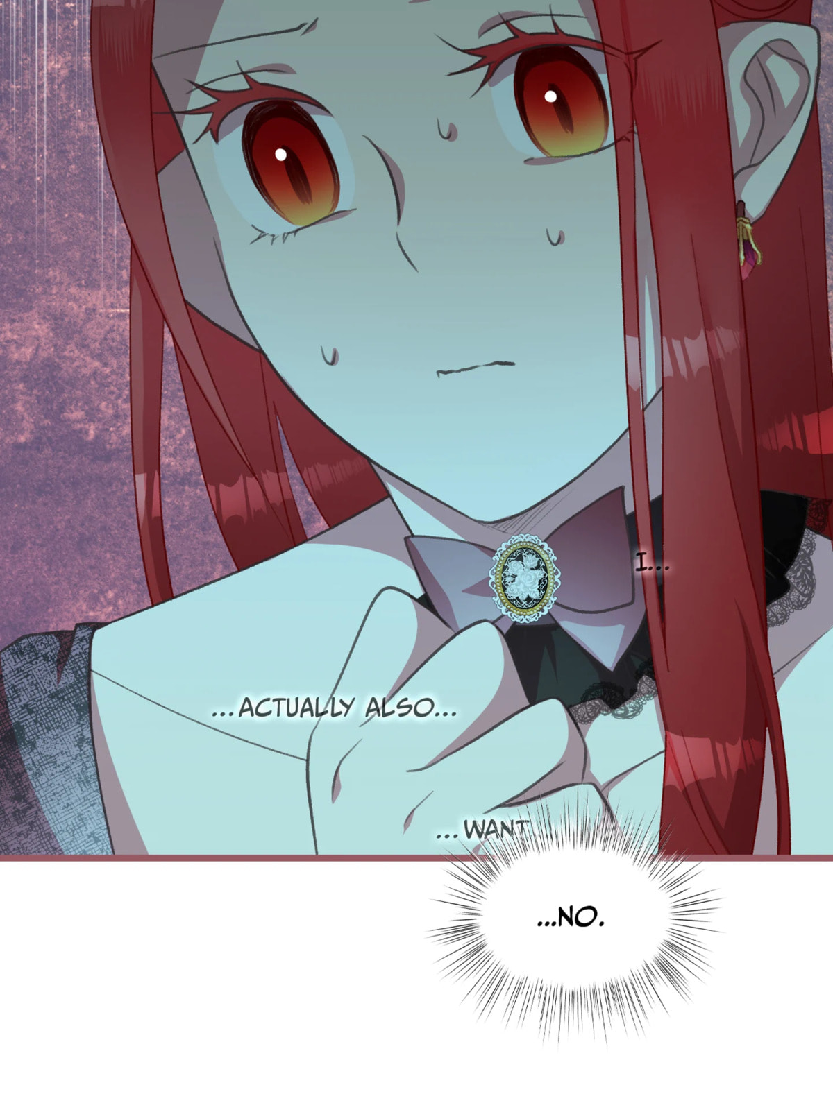 The Flower of Prencia Chapter 24 page 37 - 
