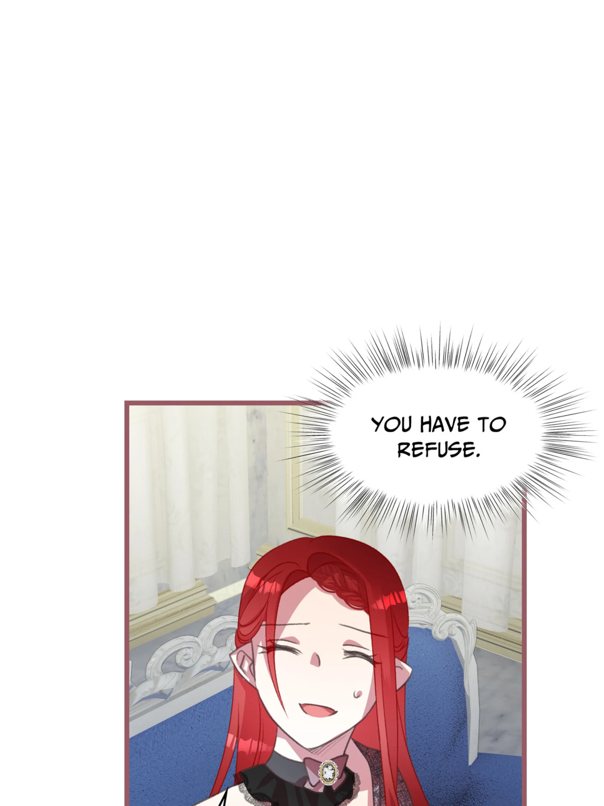 The Flower of Prencia Chapter 24 page 38 - 