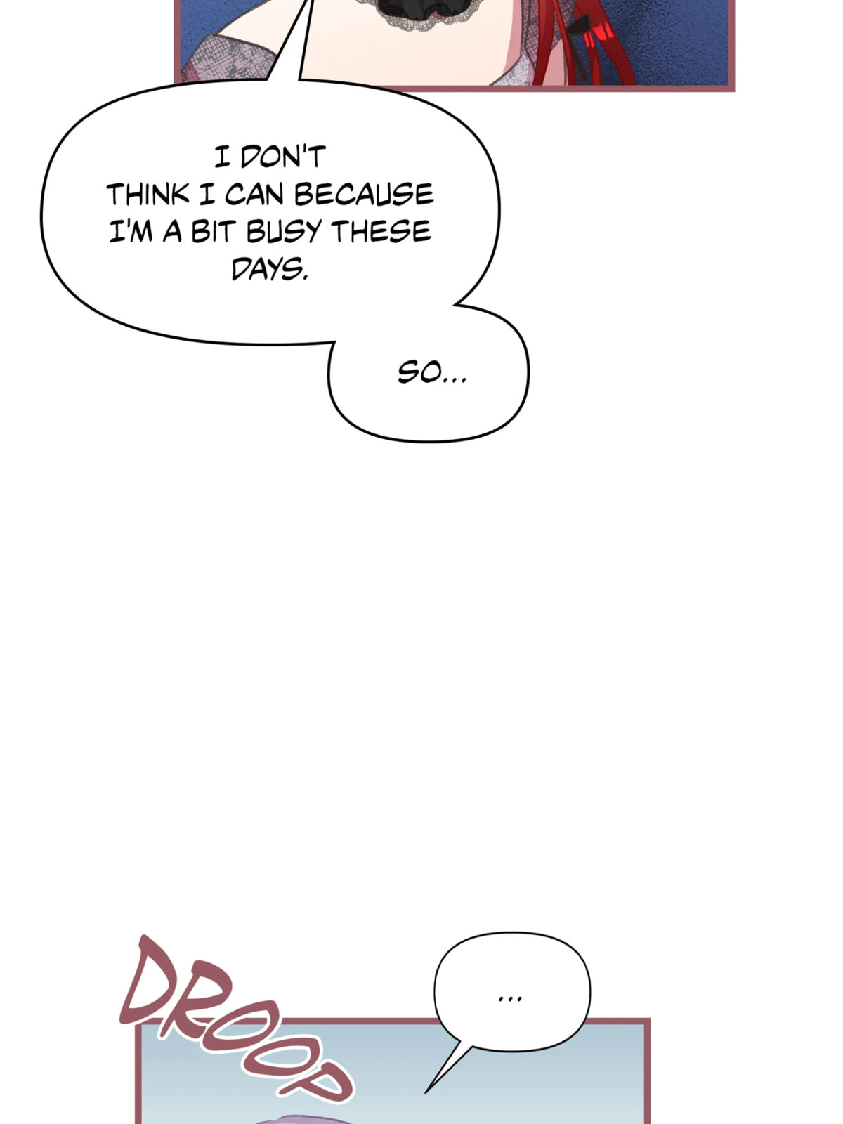 The Flower of Prencia Chapter 24 page 39 - 