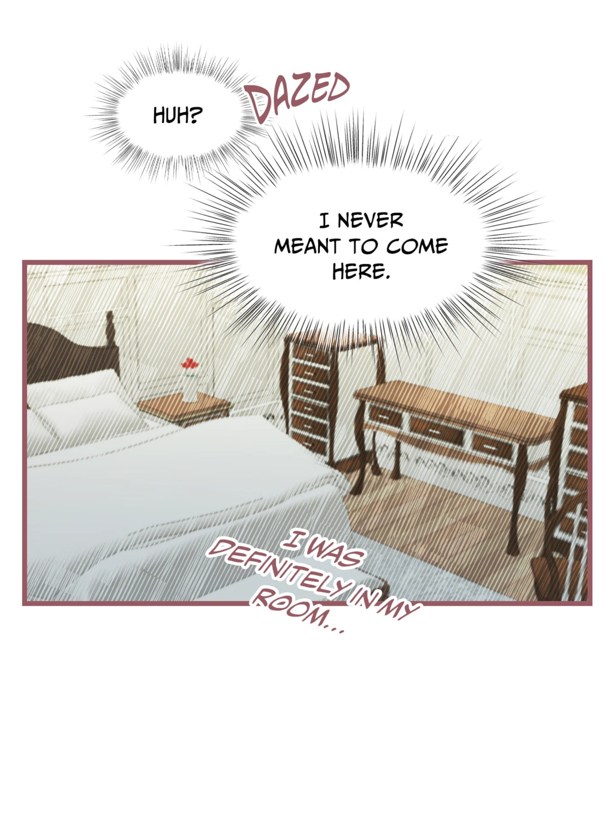 The Flower of Prencia Chapter 24 page 5 - 