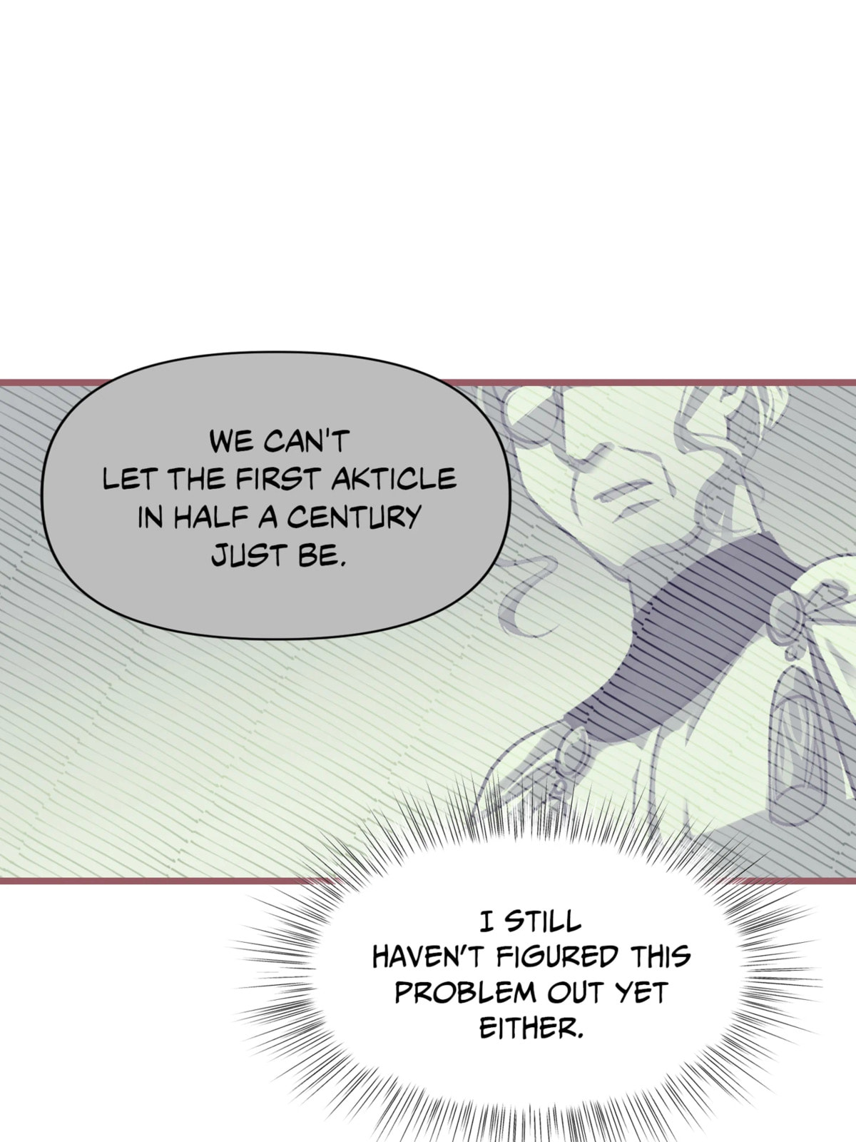 The Flower of Prencia Chapter 24 page 41 - 