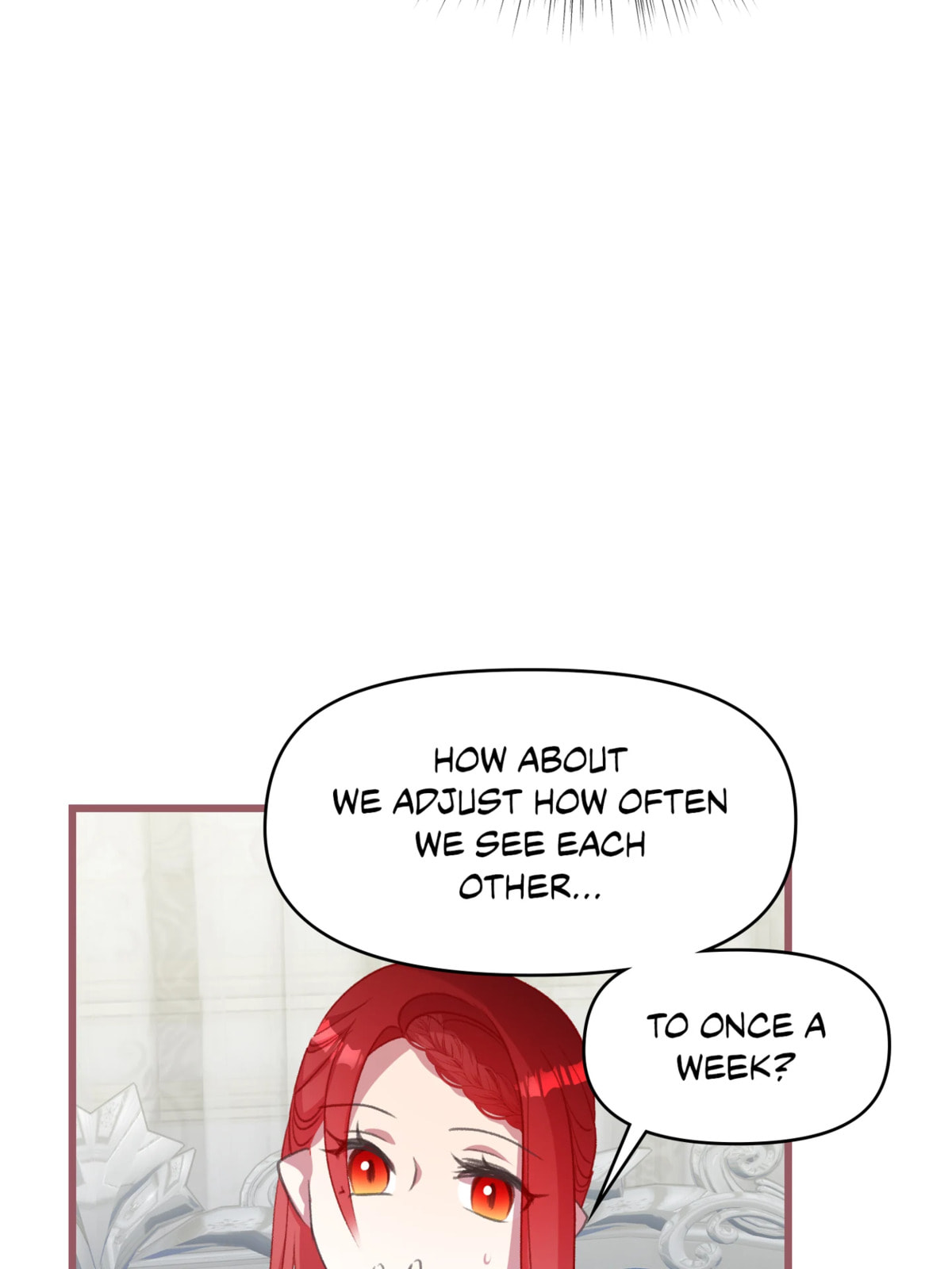 The Flower of Prencia Chapter 24 page 42 - 
