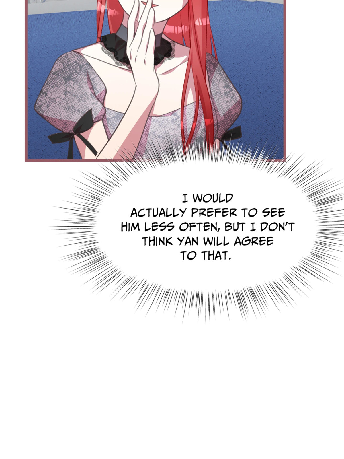 The Flower of Prencia Chapter 24 page 43 - 