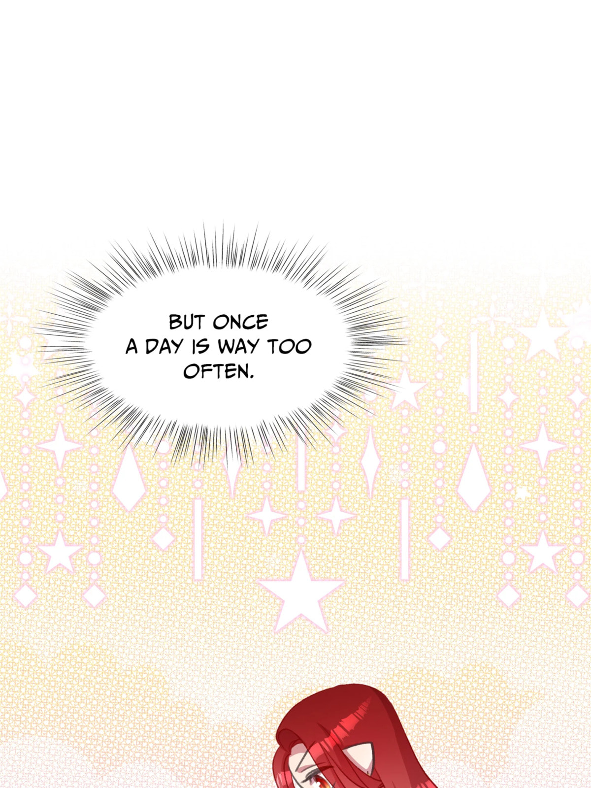 The Flower of Prencia Chapter 24 page 44 - 