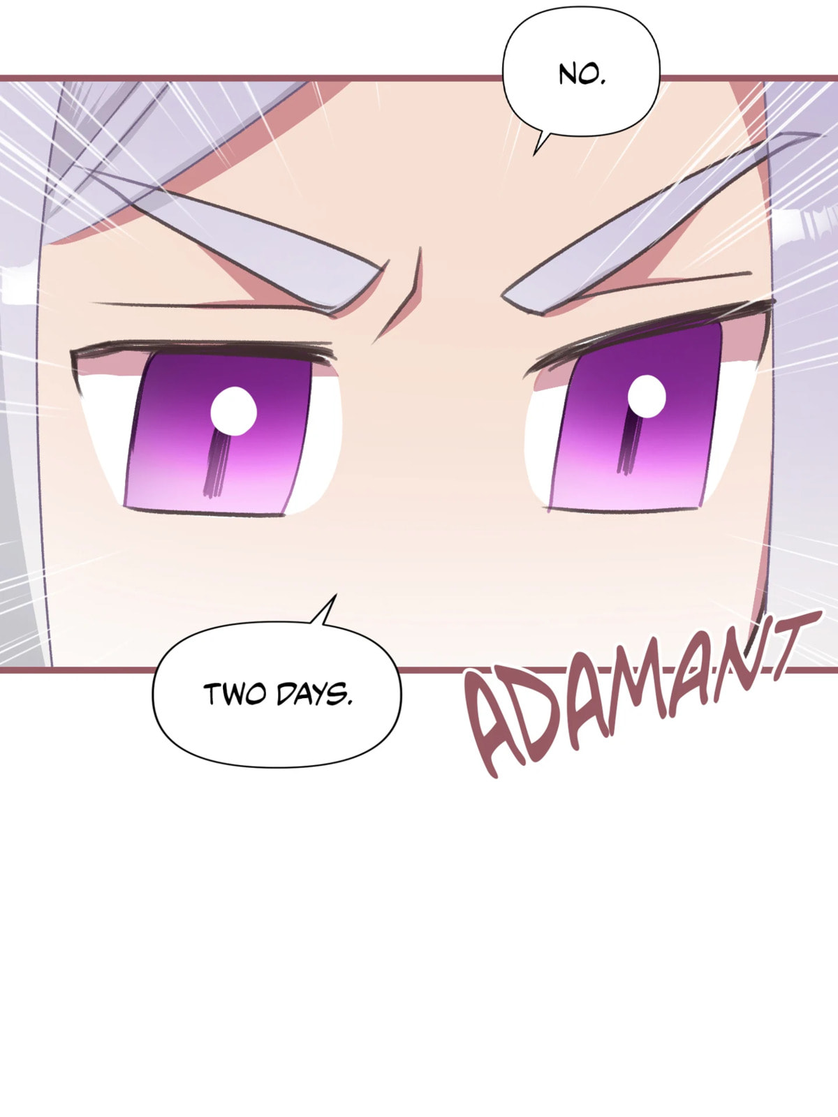 The Flower of Prencia Chapter 24 page 50 - 