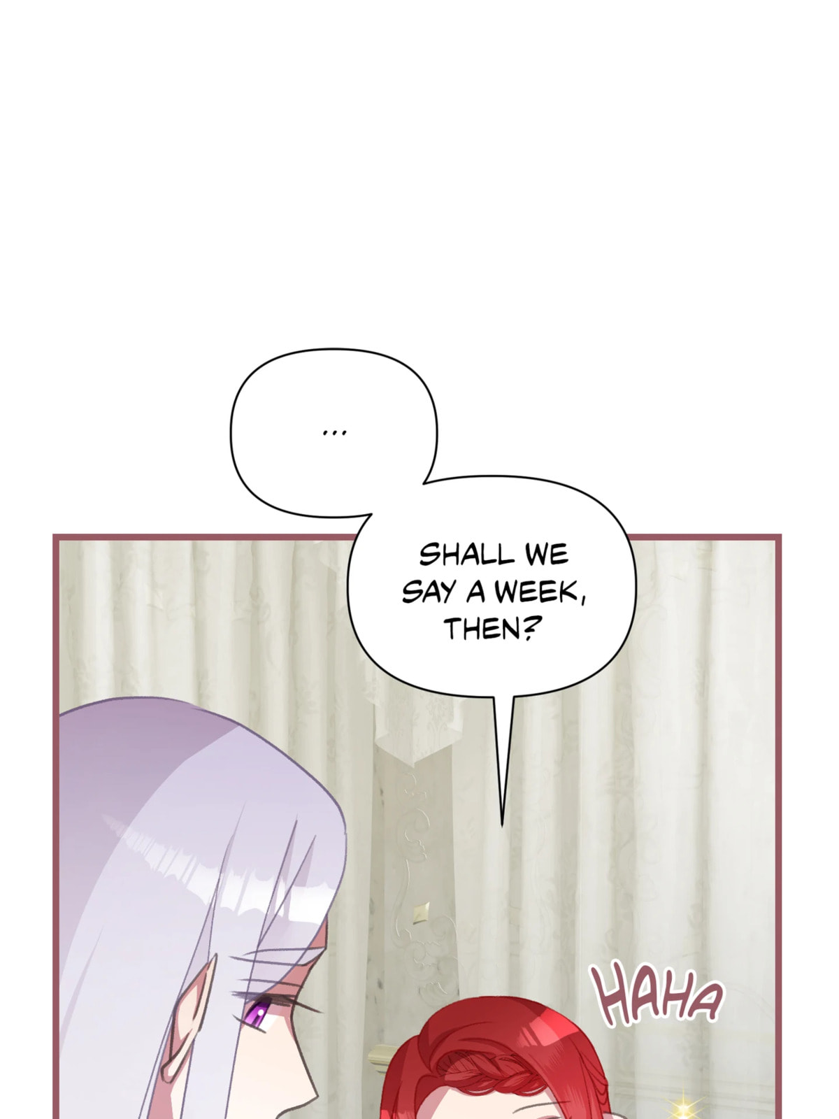 The Flower of Prencia Chapter 24 page 51 - 