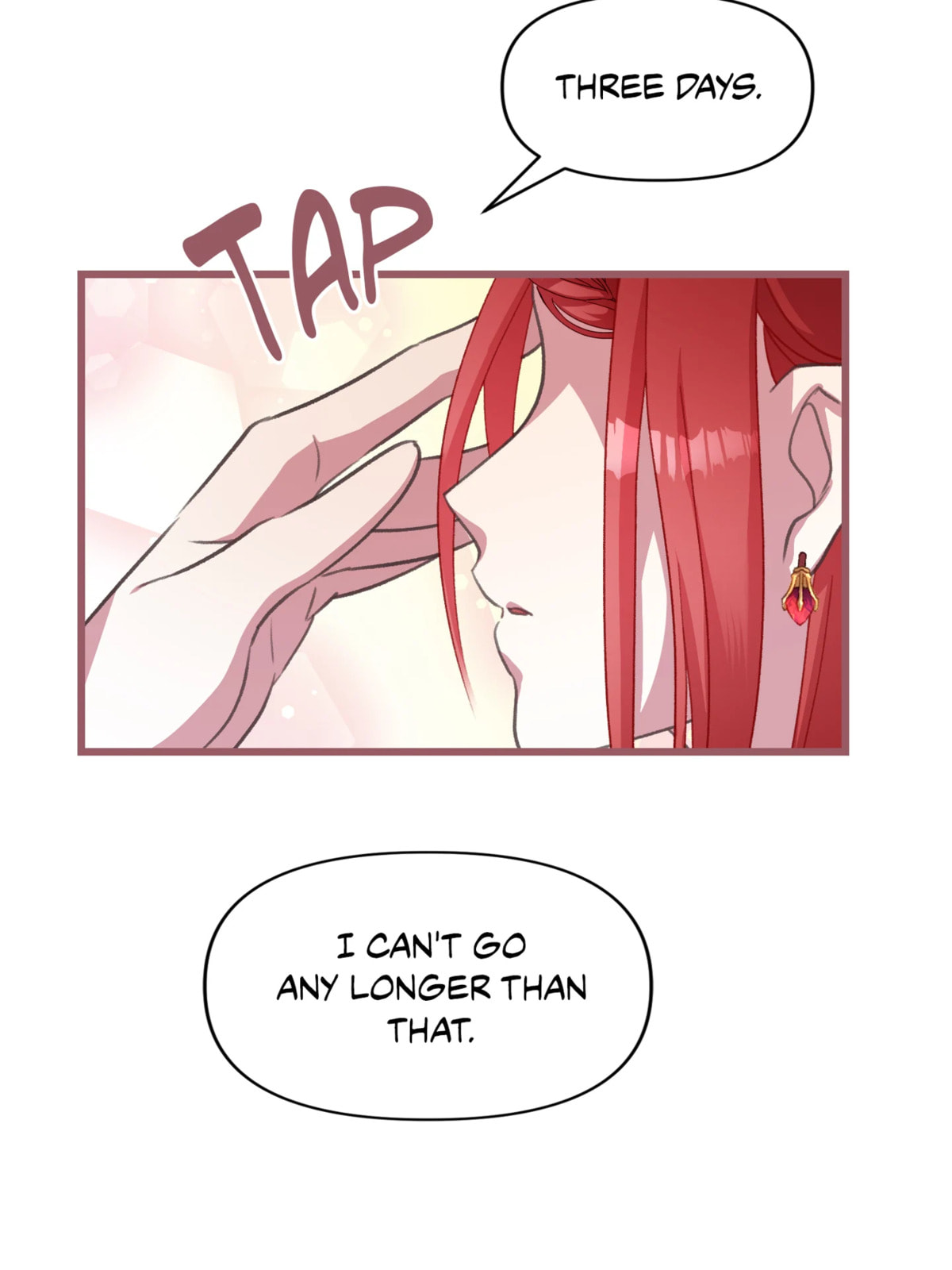 The Flower of Prencia Chapter 24 page 53 - 