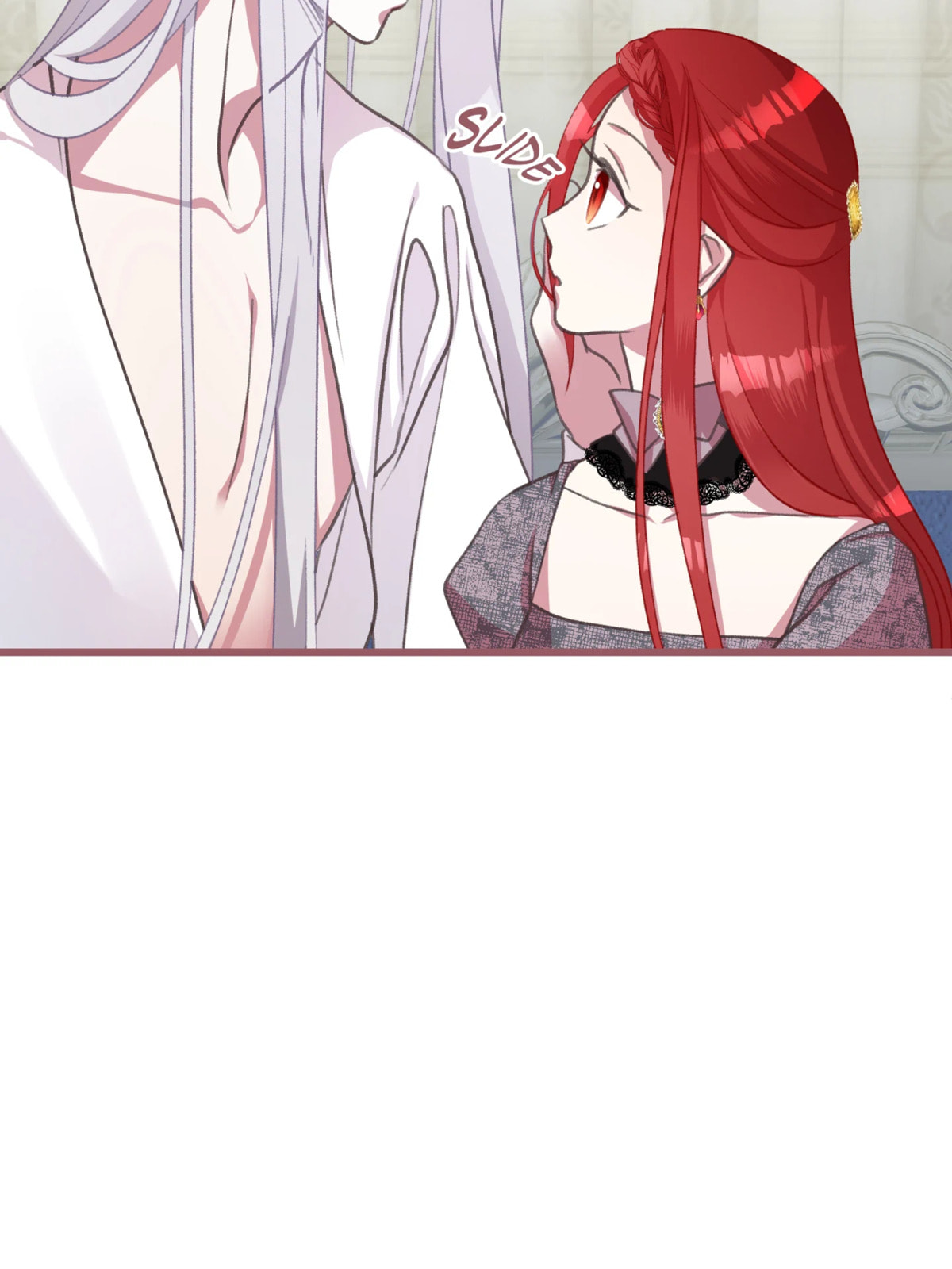 The Flower of Prencia Chapter 24 page 55 - 