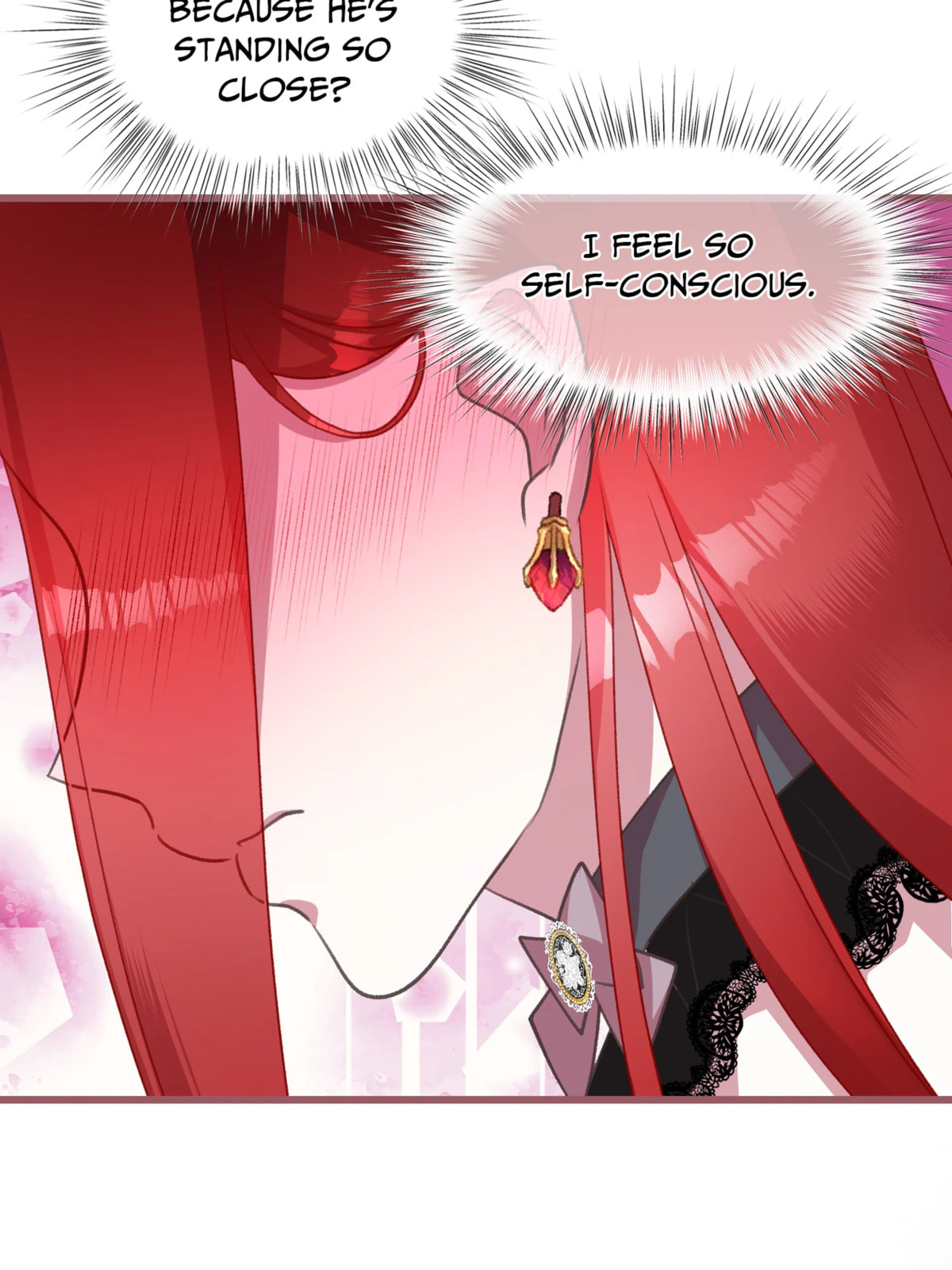 The Flower of Prencia Chapter 24 page 58 - 