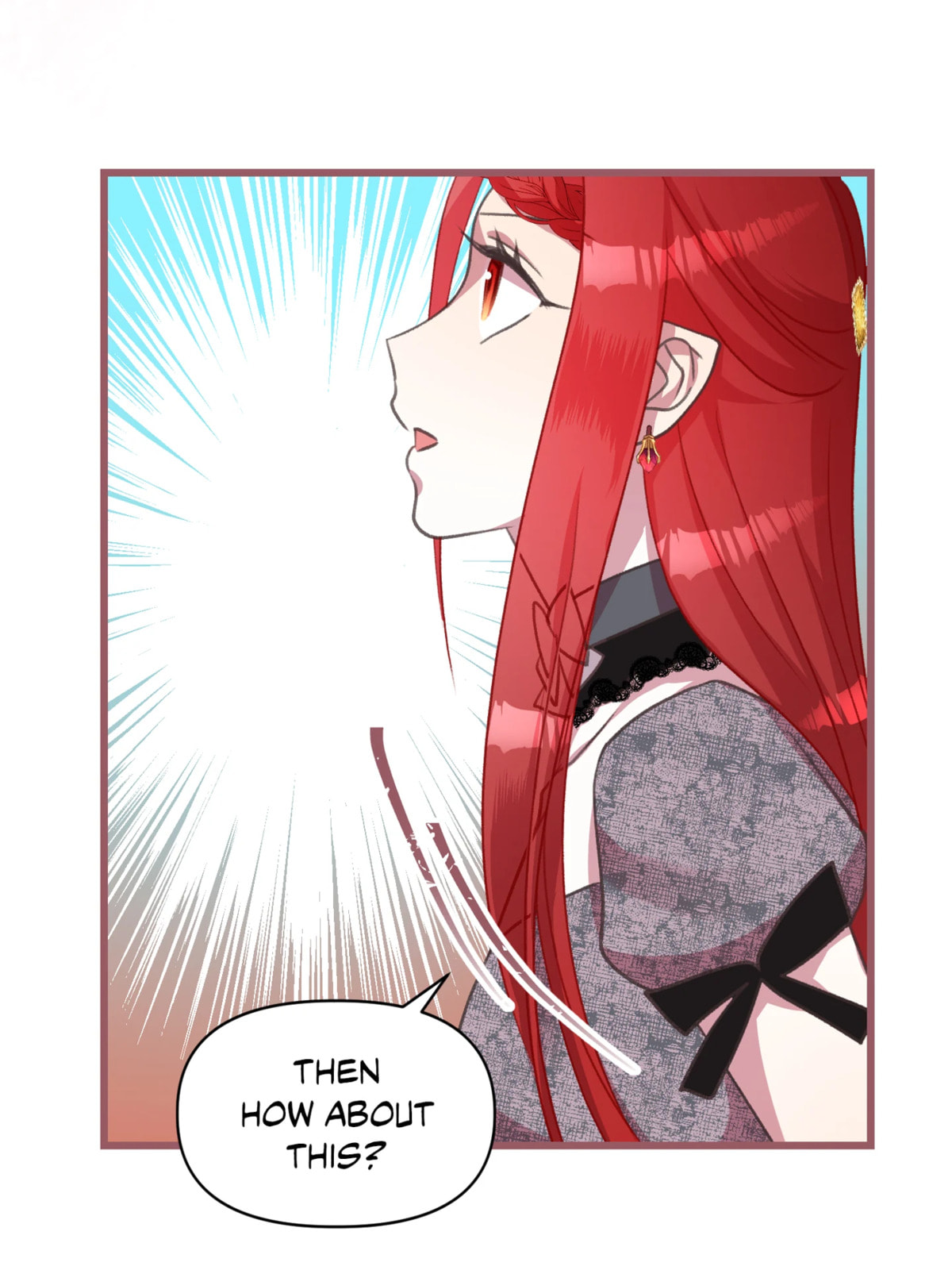 The Flower of Prencia Chapter 24 page 60 - 