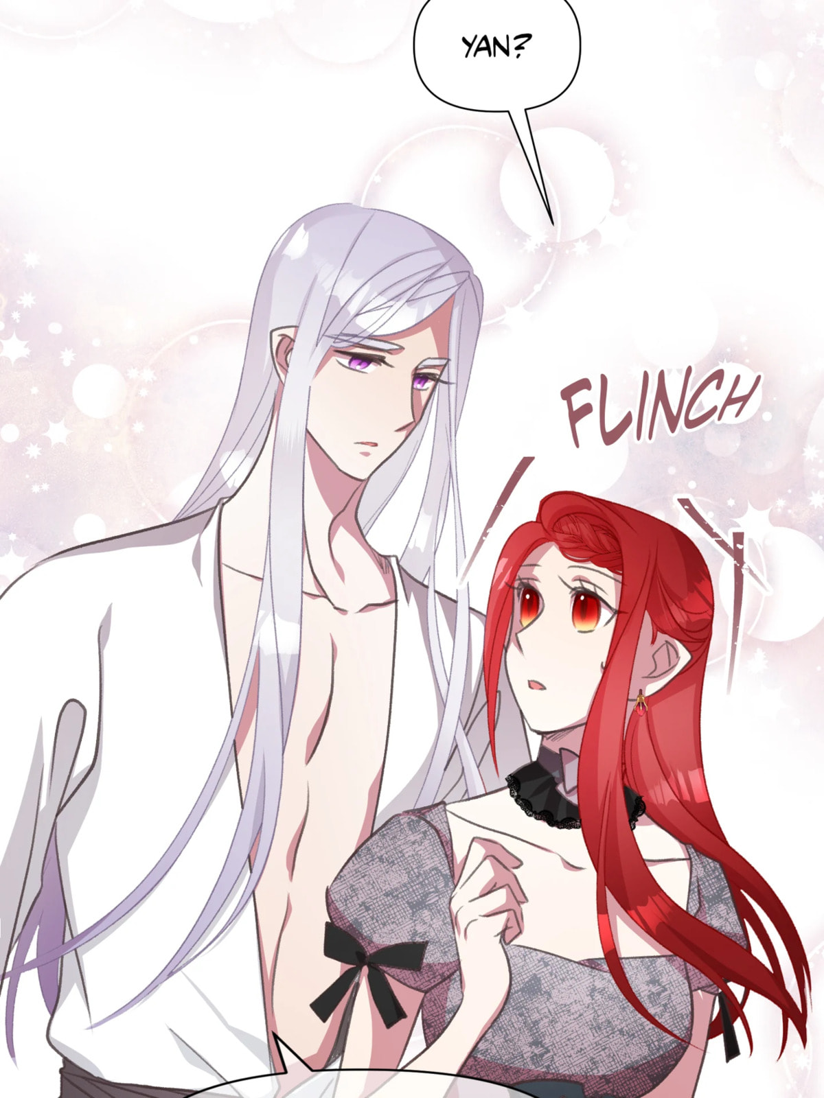 The Flower of Prencia Chapter 24 page 7 - 