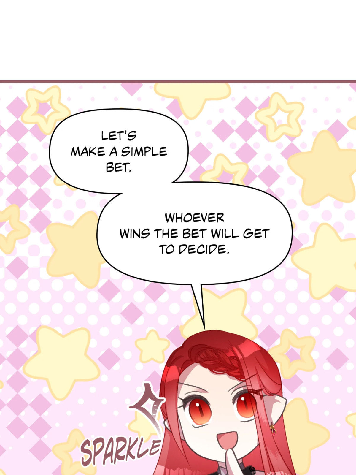 The Flower of Prencia Chapter 24 page 61 - 