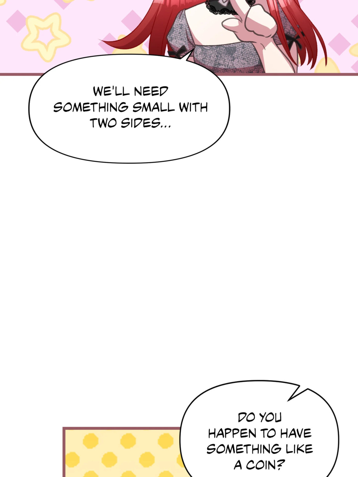 The Flower of Prencia Chapter 24 page 62 - 