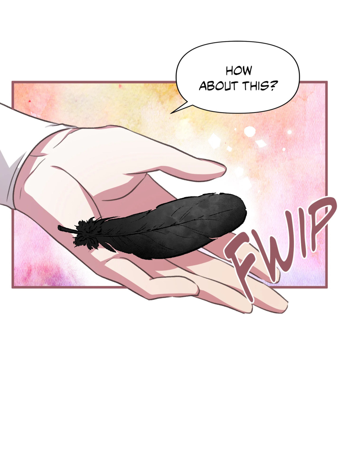 The Flower of Prencia Chapter 24 page 64 - 