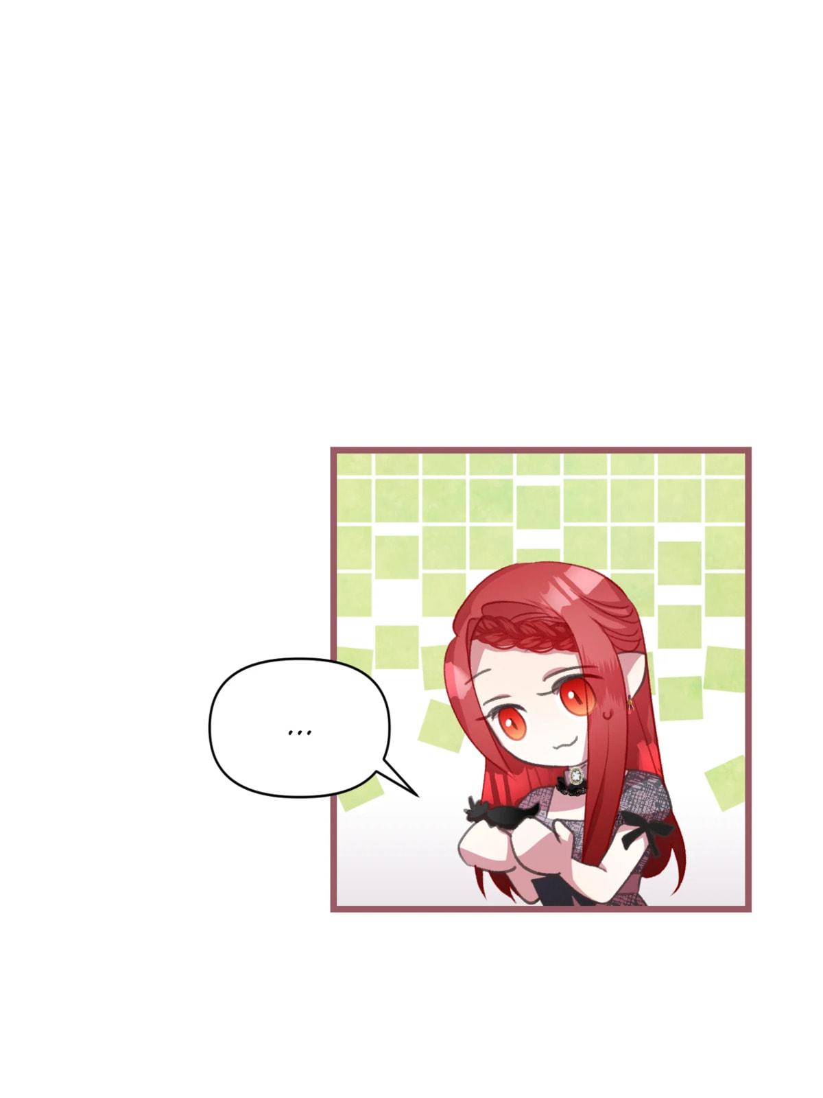 The Flower of Prencia Chapter 24 page 65 - 