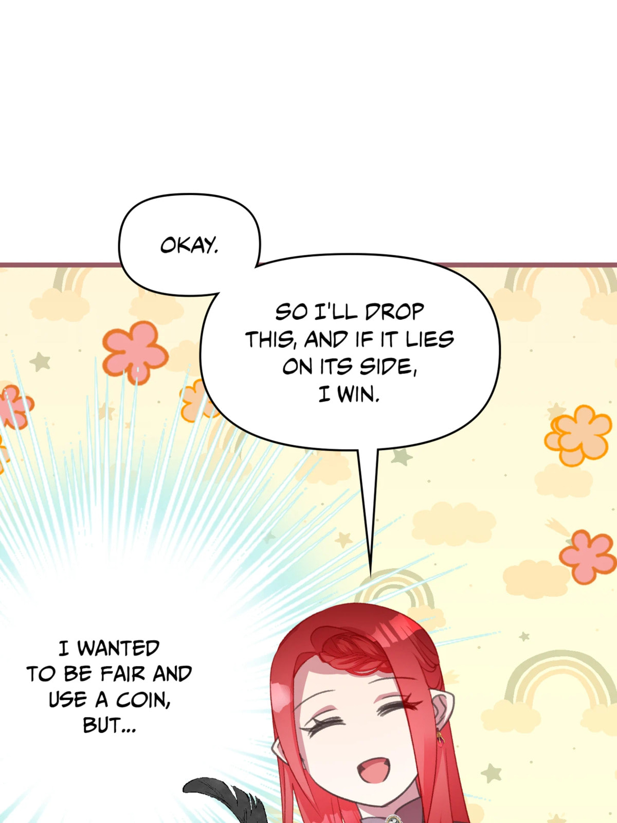 The Flower of Prencia Chapter 24 page 66 - 