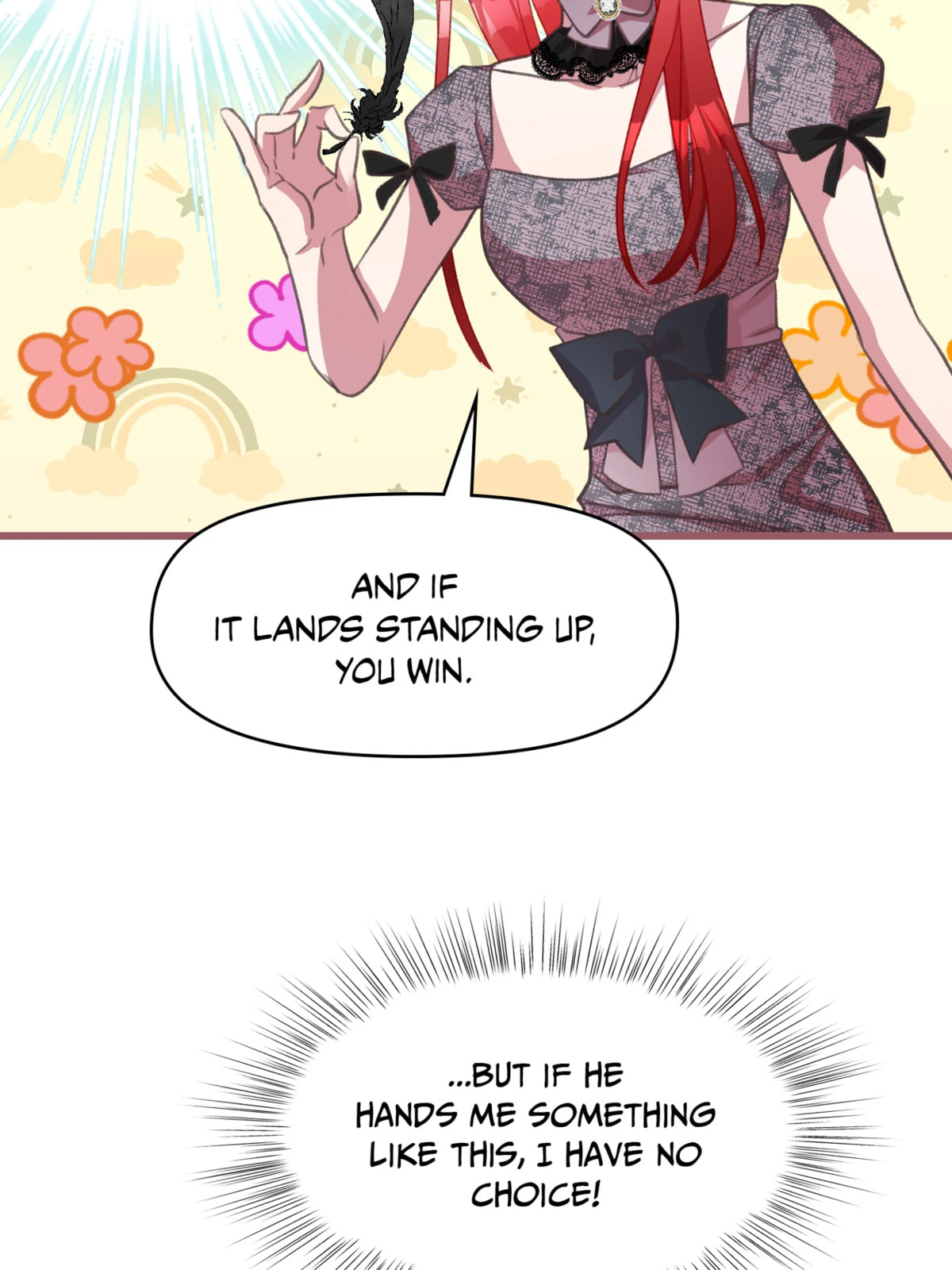 The Flower of Prencia Chapter 24 page 67 - 