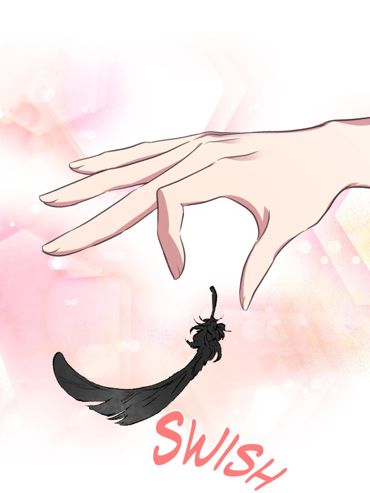 The Flower of Prencia Chapter 24 page 70 - 