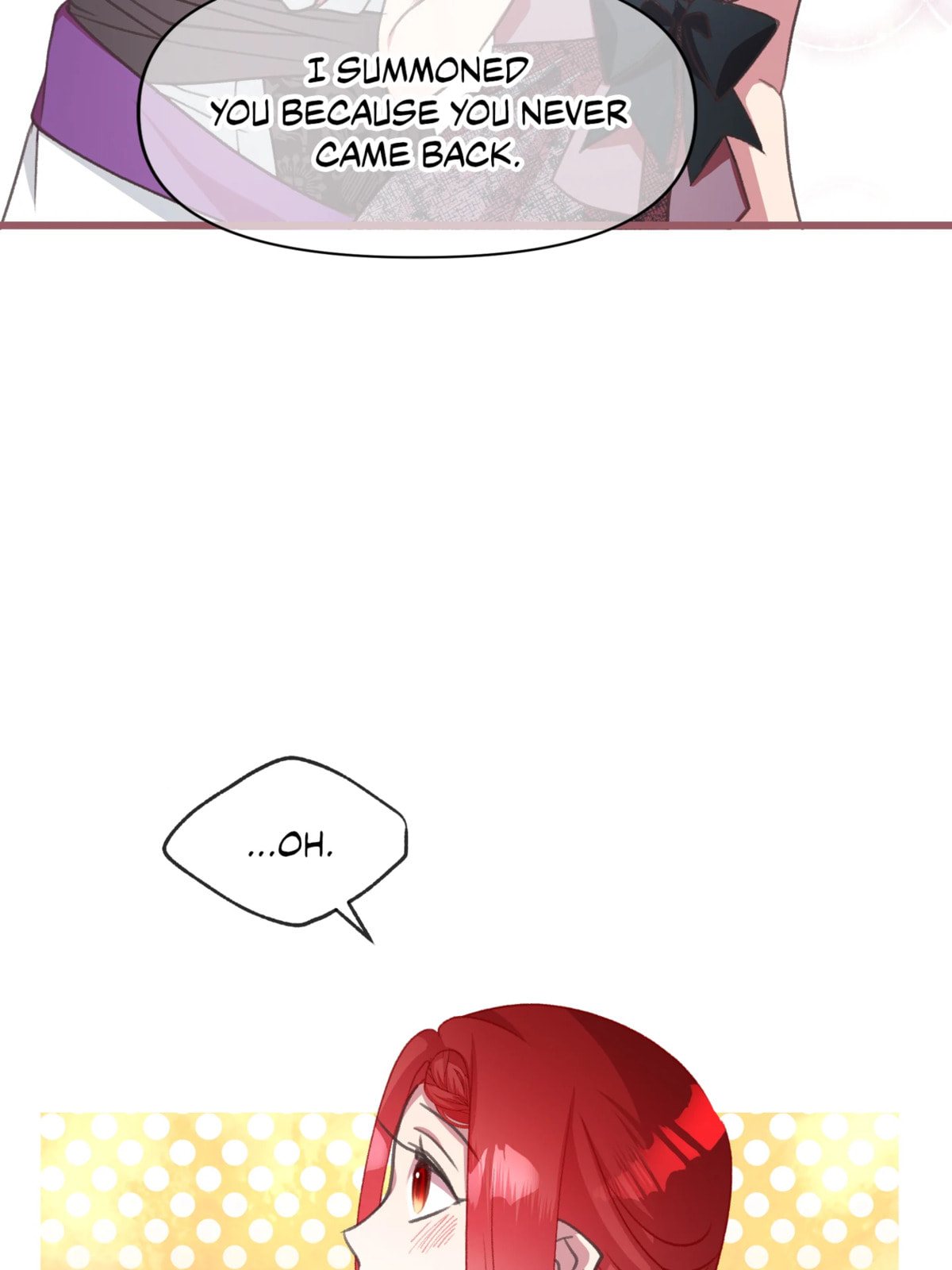 The Flower of Prencia Chapter 24 page 8 - 