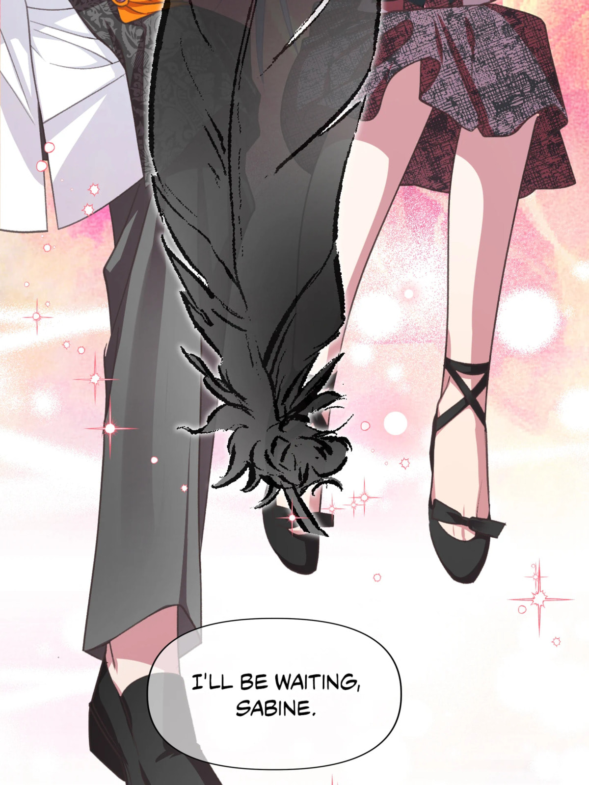 The Flower of Prencia Chapter 24 page 77 - 