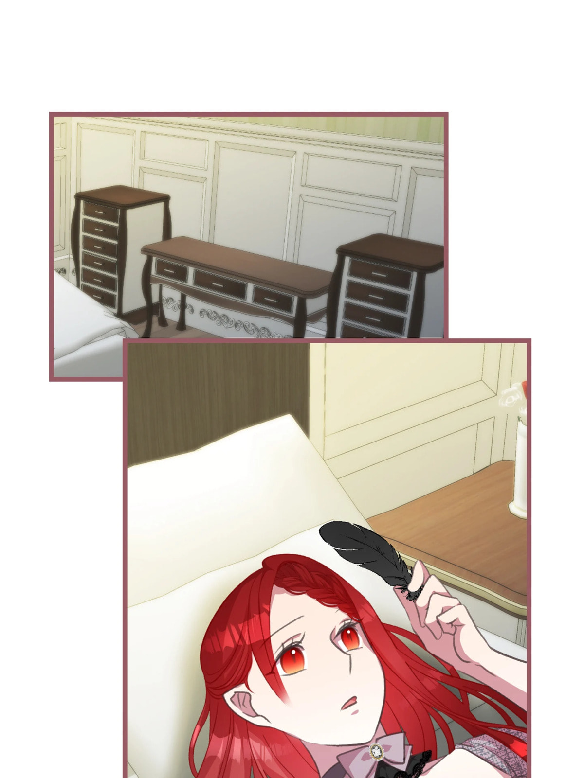 The Flower of Prencia Chapter 24 page 79 - 
