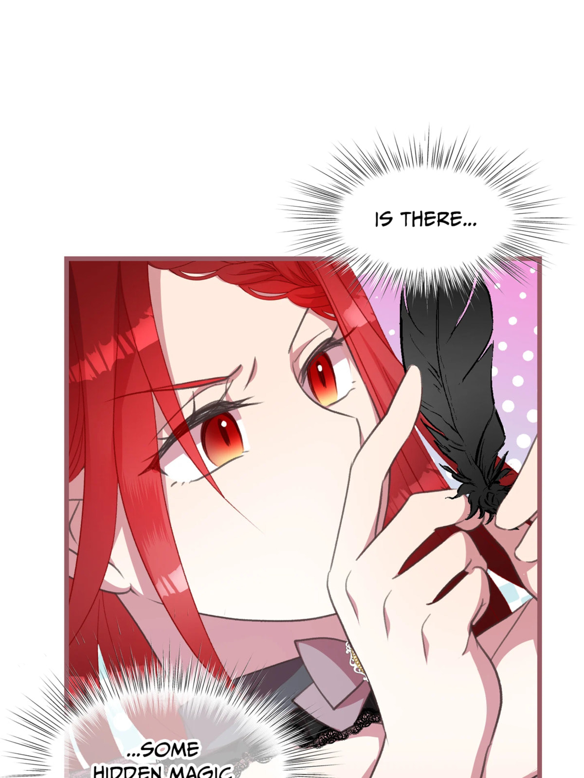 The Flower of Prencia Chapter 24 page 81 - 