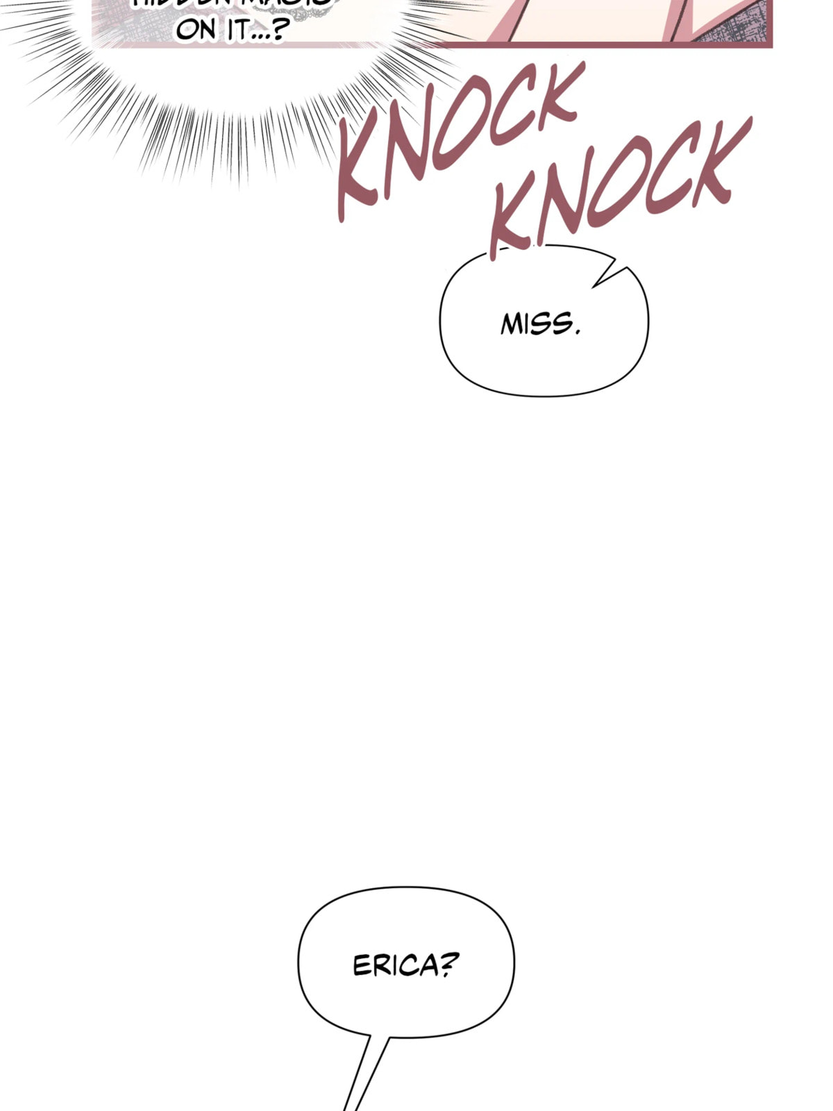The Flower of Prencia Chapter 24 page 82 - 