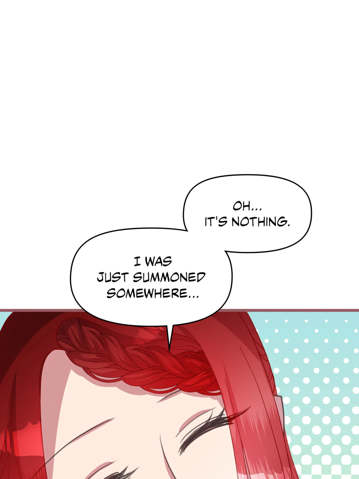 The Flower of Prencia Chapter 24 page 84 - 