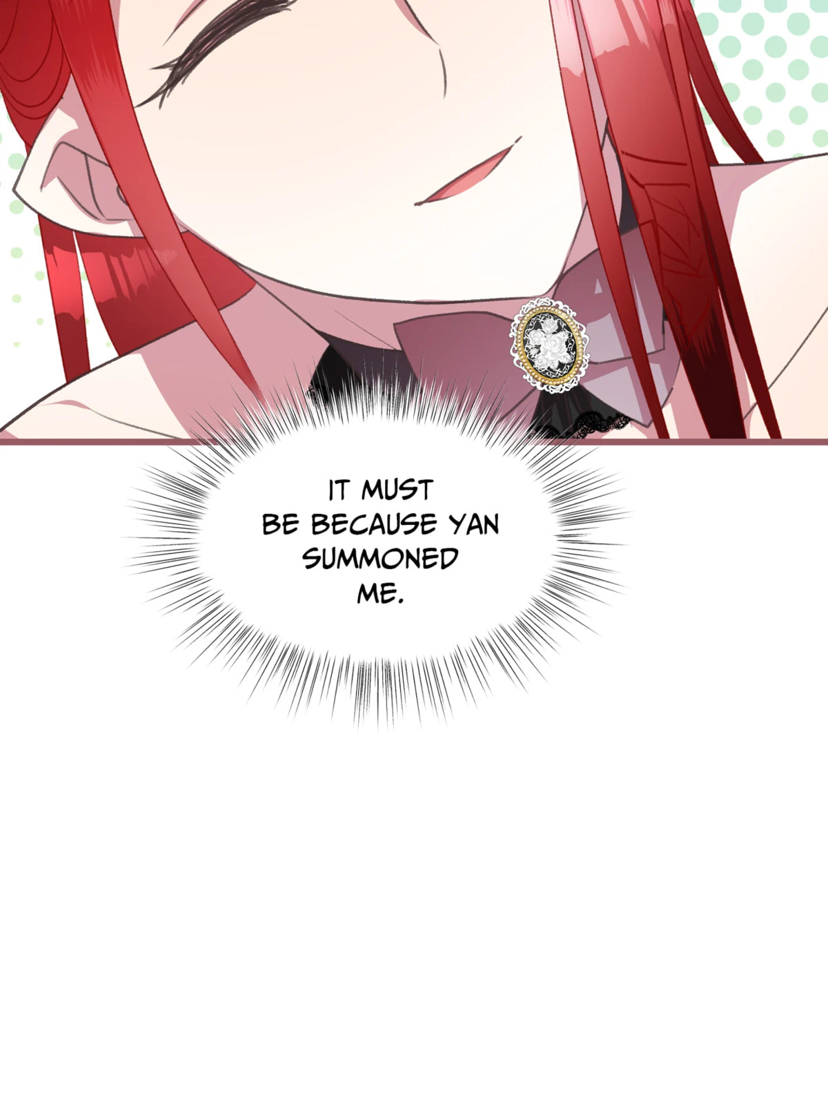 The Flower of Prencia Chapter 24 page 85 - 