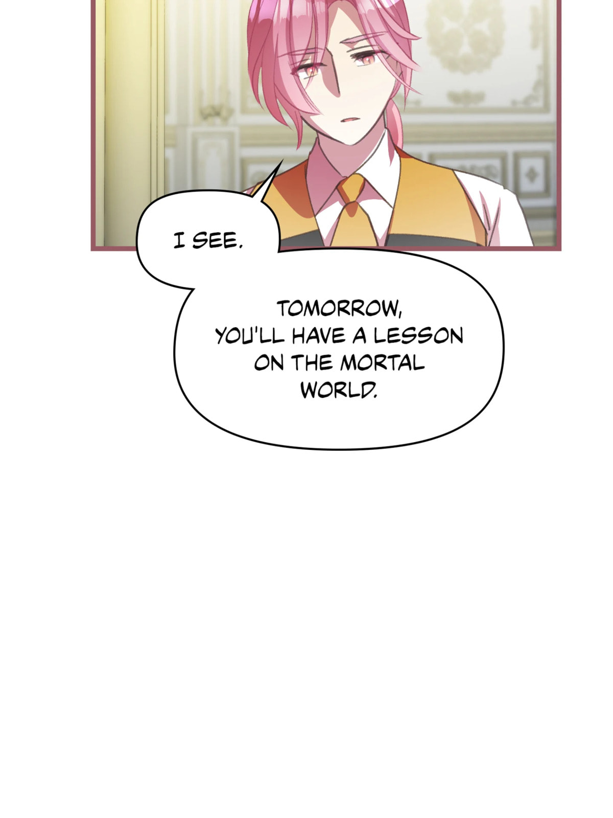 The Flower of Prencia Chapter 24 page 87 - 