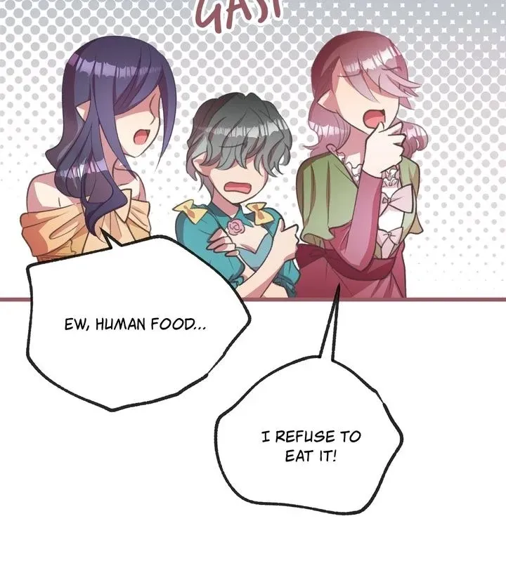 The Flower of Prencia Chapter 25 page 15 - 