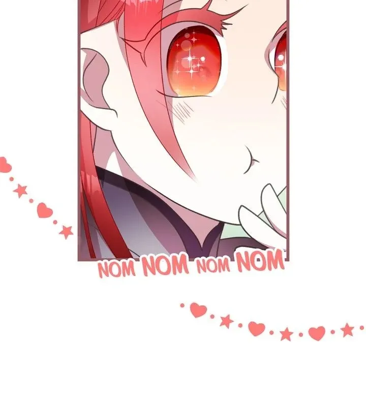 The Flower of Prencia Chapter 25 page 19 - 