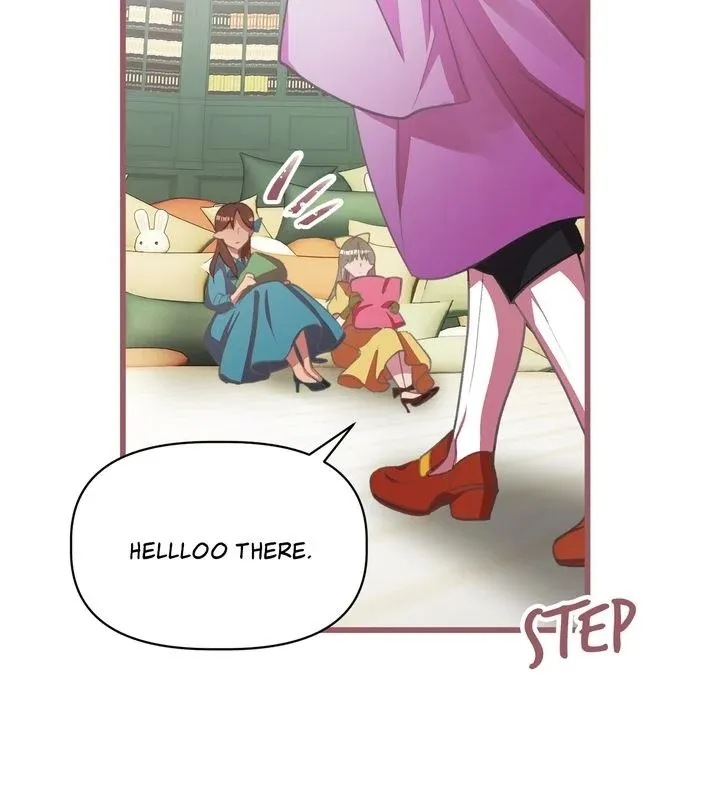 The Flower of Prencia Chapter 25 page 3 - 
