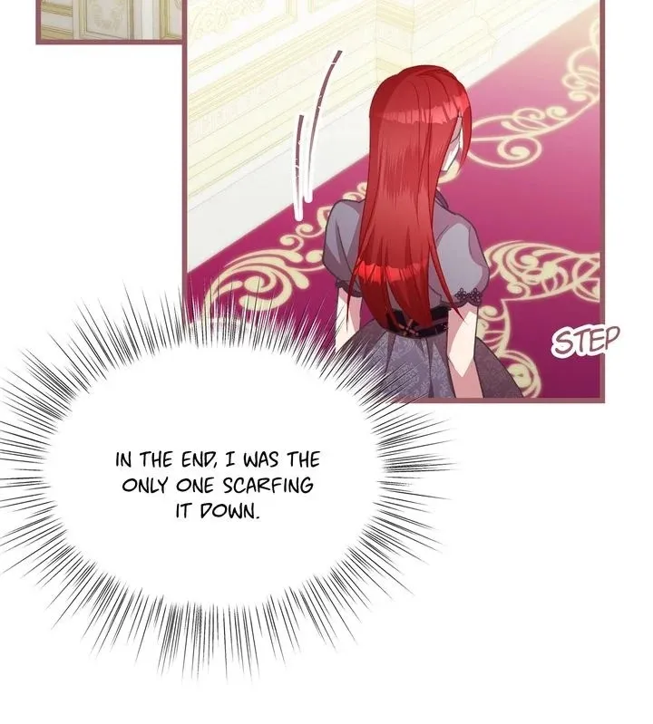 The Flower of Prencia Chapter 25 page 25 - 