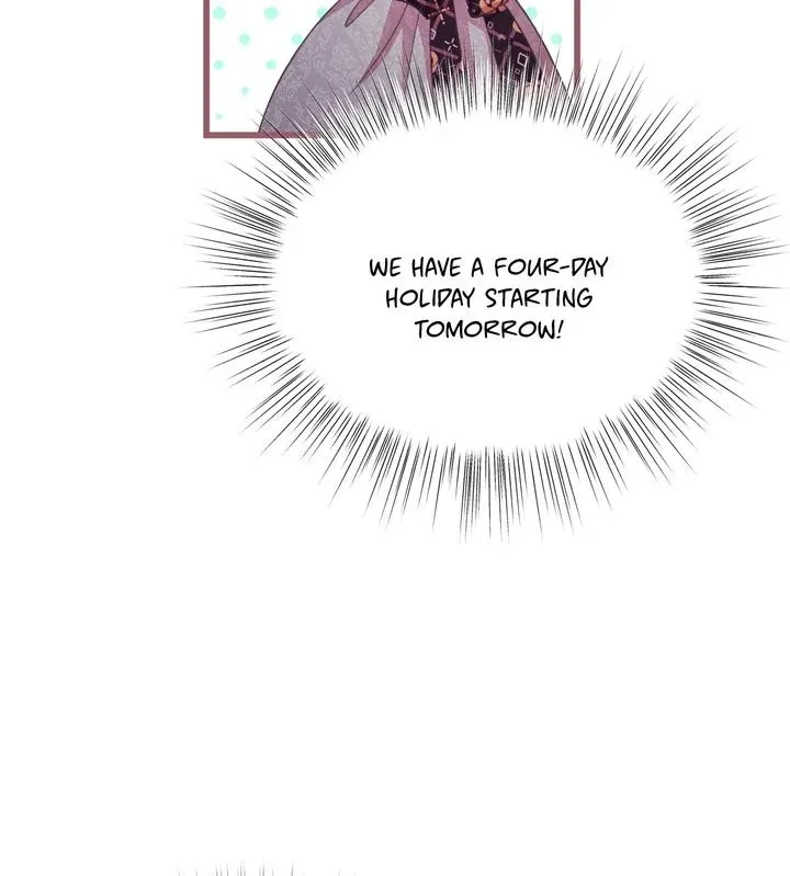 The Flower of Prencia Chapter 25 page 27 - 