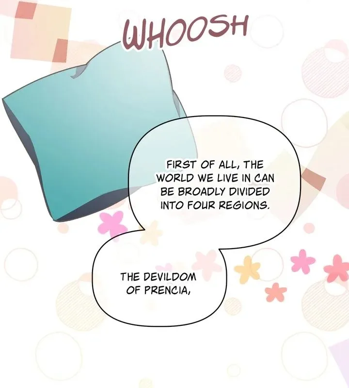 The Flower of Prencia Chapter 25 page 5 - 