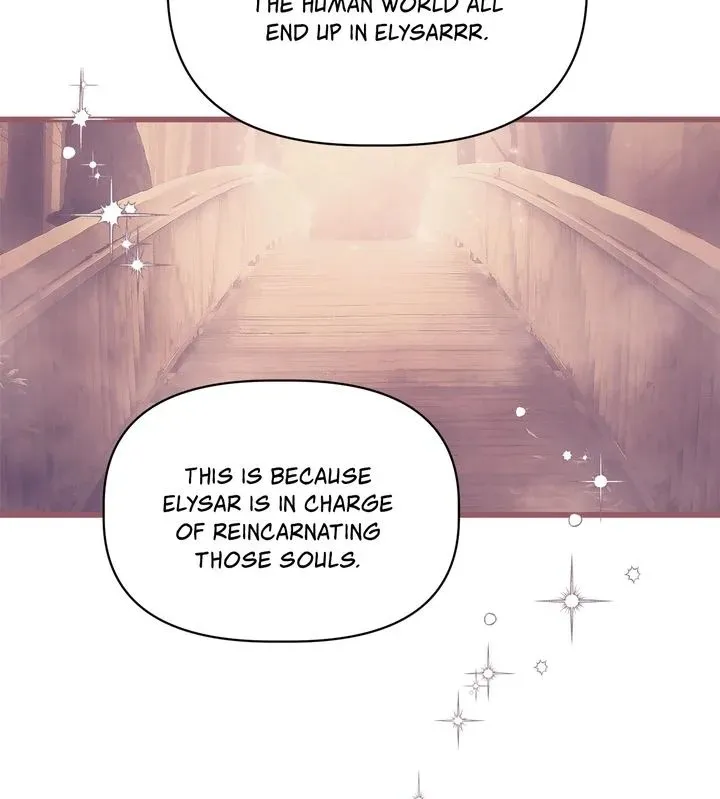 The Flower of Prencia Chapter 25 page 9 - 