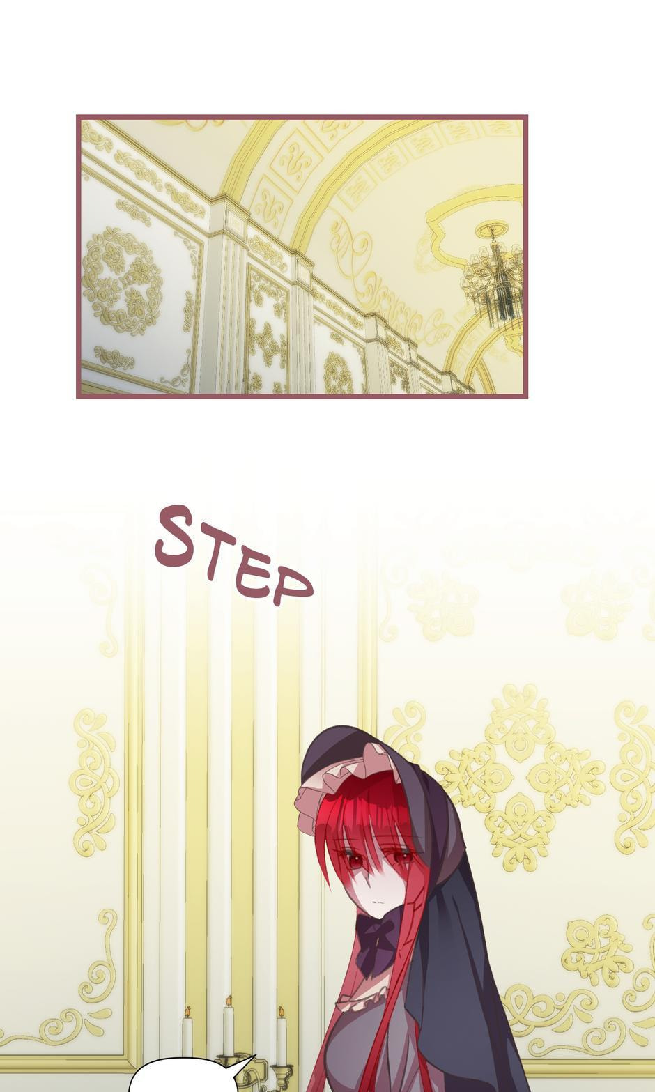 The Flower of Prencia Chapter 26 page 1 - 
