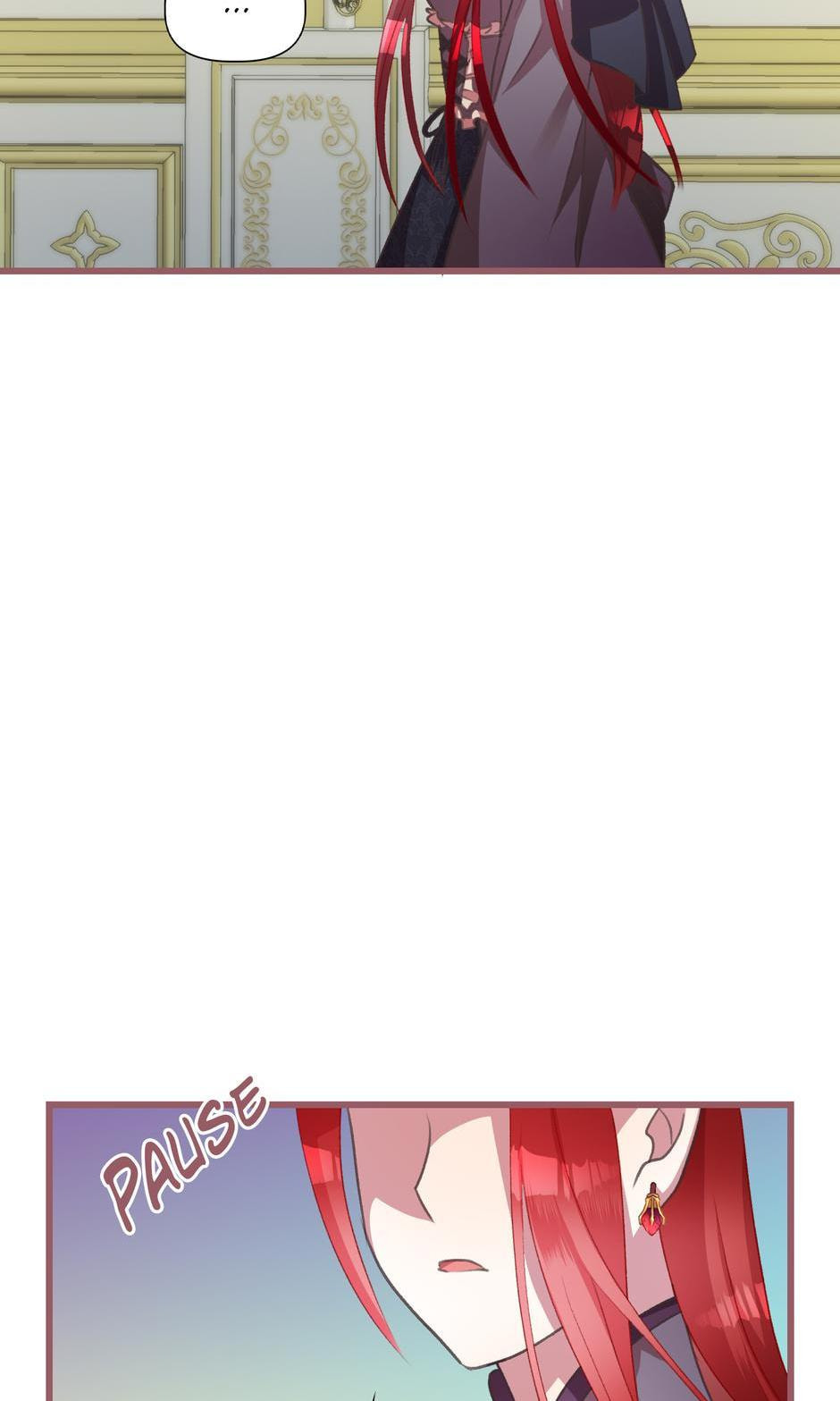 The Flower of Prencia Chapter 26 page 2 - 