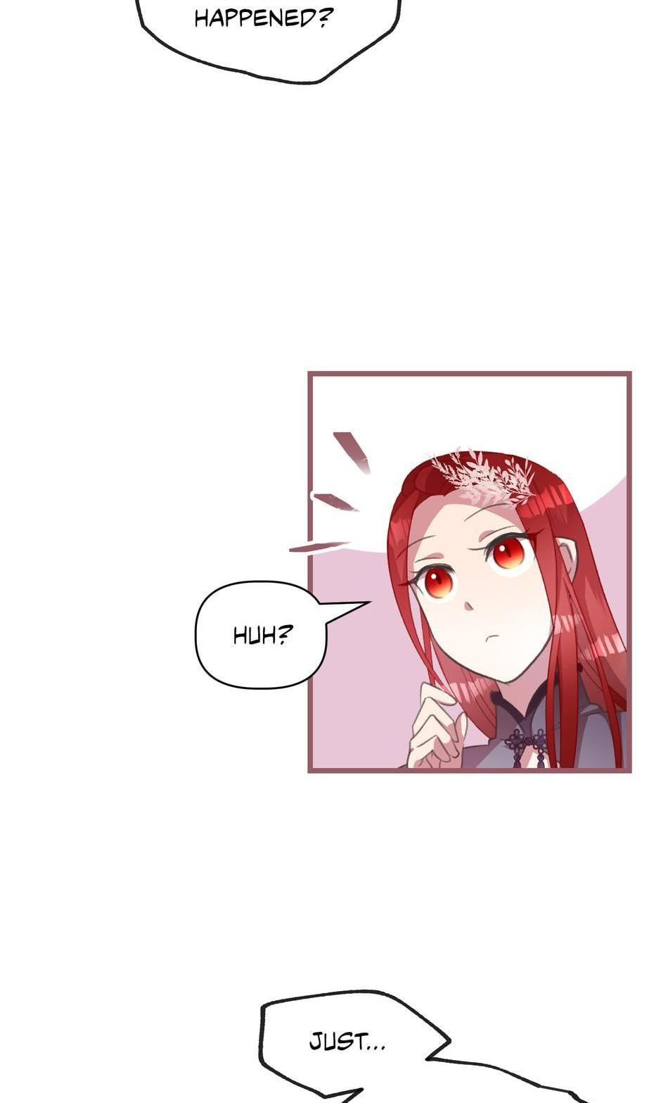 The Flower of Prencia Chapter 26 page 11 - 