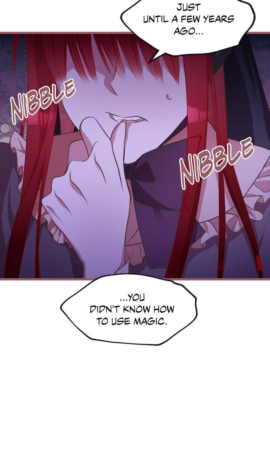The Flower of Prencia Chapter 26 page 12 - 