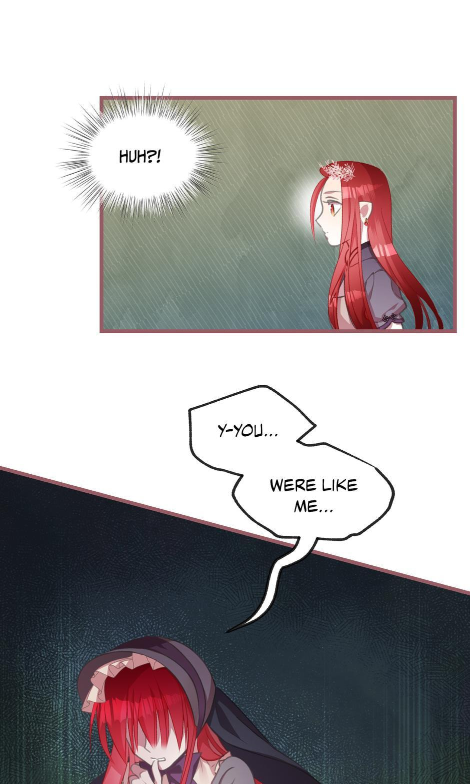 The Flower of Prencia Chapter 26 page 13 - 