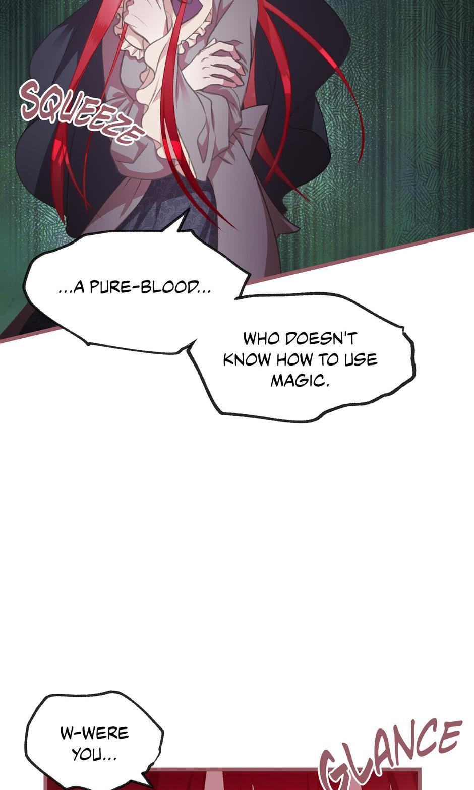 The Flower of Prencia Chapter 26 page 14 - 