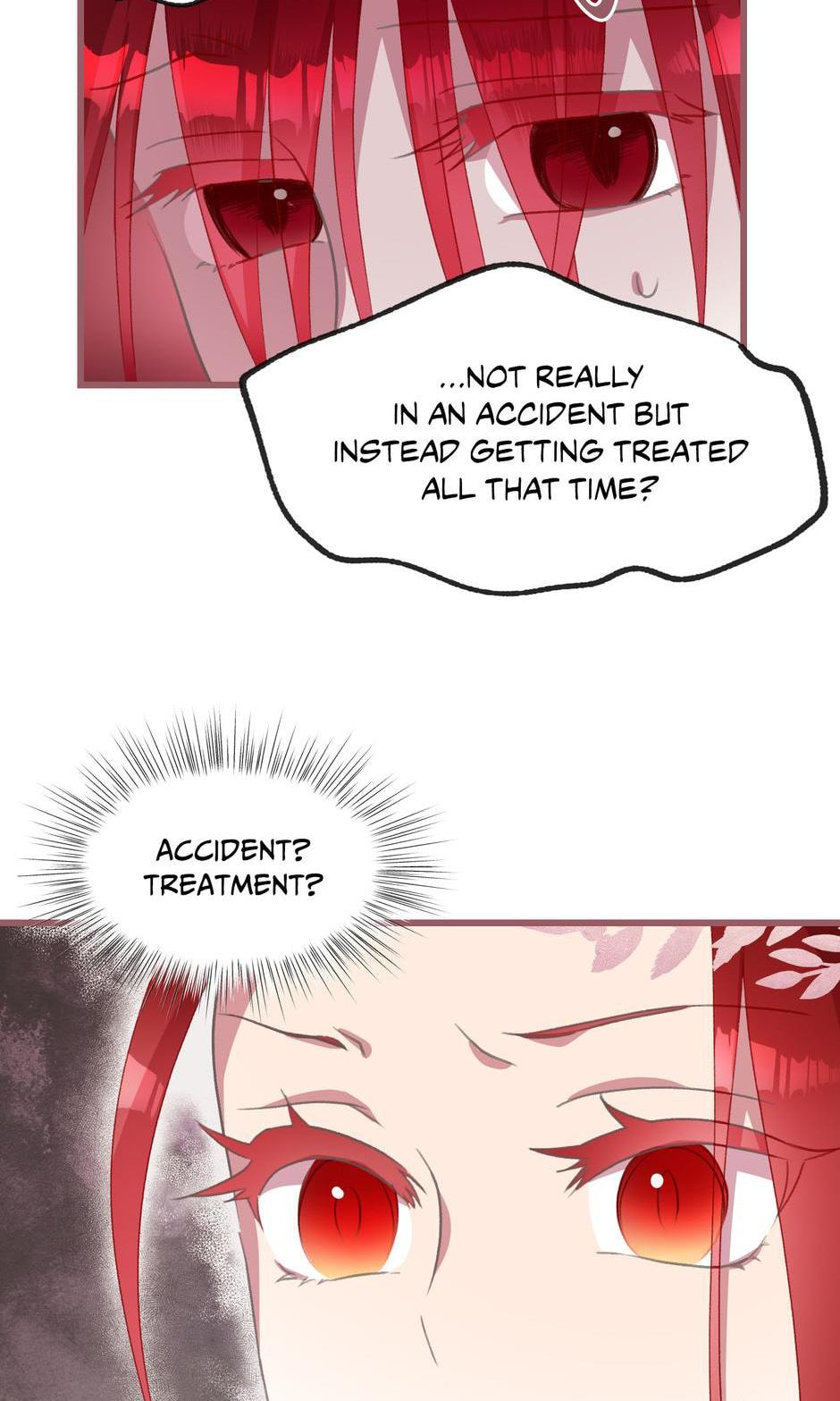 The Flower of Prencia Chapter 26 page 15 - 